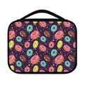 Sprinkles Donut Pattern Print Classic Bible Case