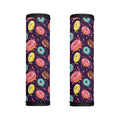 Sprinkles Donut Pattern Print Handle Covers