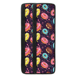 Sprinkles Donut Pattern Print Refrigerator Handle Covers