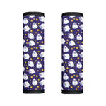Star And Sheep Pattern Print Handle Covers
