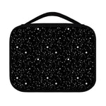 Star Constellations Pattern Print Classic Bible Case