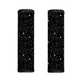 Star Constellations Pattern Print Handle Covers