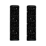 Star Constellations Pattern Print Handle Covers
