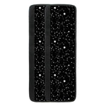 Star Constellations Pattern Print Refrigerator Handle Covers