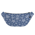 Star Denim Jeans Pattern Print Fanny Pack