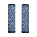 Star Denim Jeans Pattern Print Handle Covers