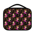 Star Fairy Unicorn Pattern Print Classic Bible Case