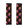 Star Fairy Unicorn Pattern Print Handle Covers
