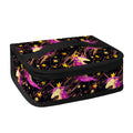 Star Fairy Unicorn Pattern Print Small Lunch Bag