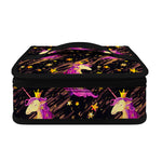 Star Fairy Unicorn Pattern Print Small Lunch Bag