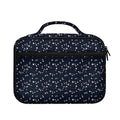 Star Sky Pattern Print Briefcase Bible Bag