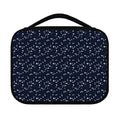 Star Sky Pattern Print Classic Bible Case