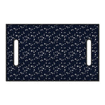 Star Sky Pattern Print Golf Cart Seat Cover