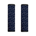 Star Sky Pattern Print Handle Covers