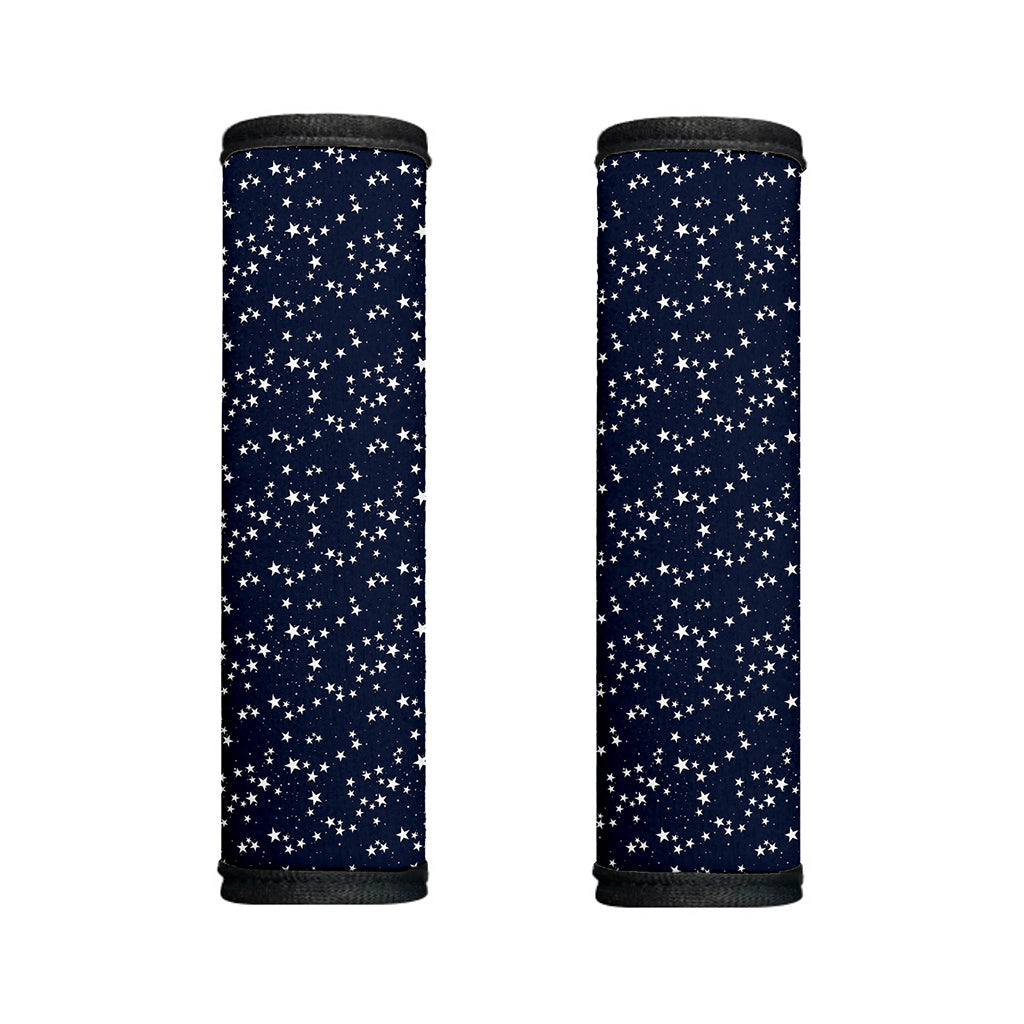 Star Sky Pattern Print Handle Covers