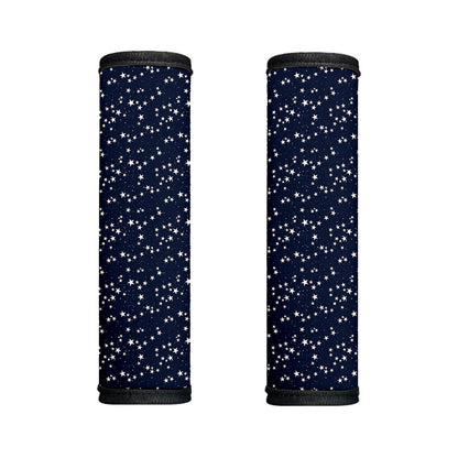 Star Sky Pattern Print Handle Covers