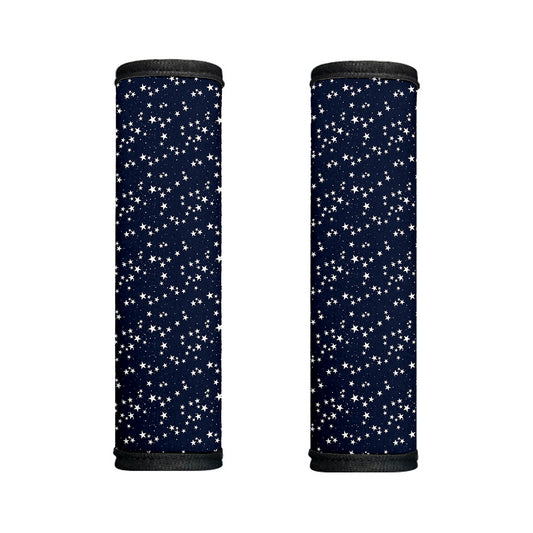 Star Sky Pattern Print Handle Covers