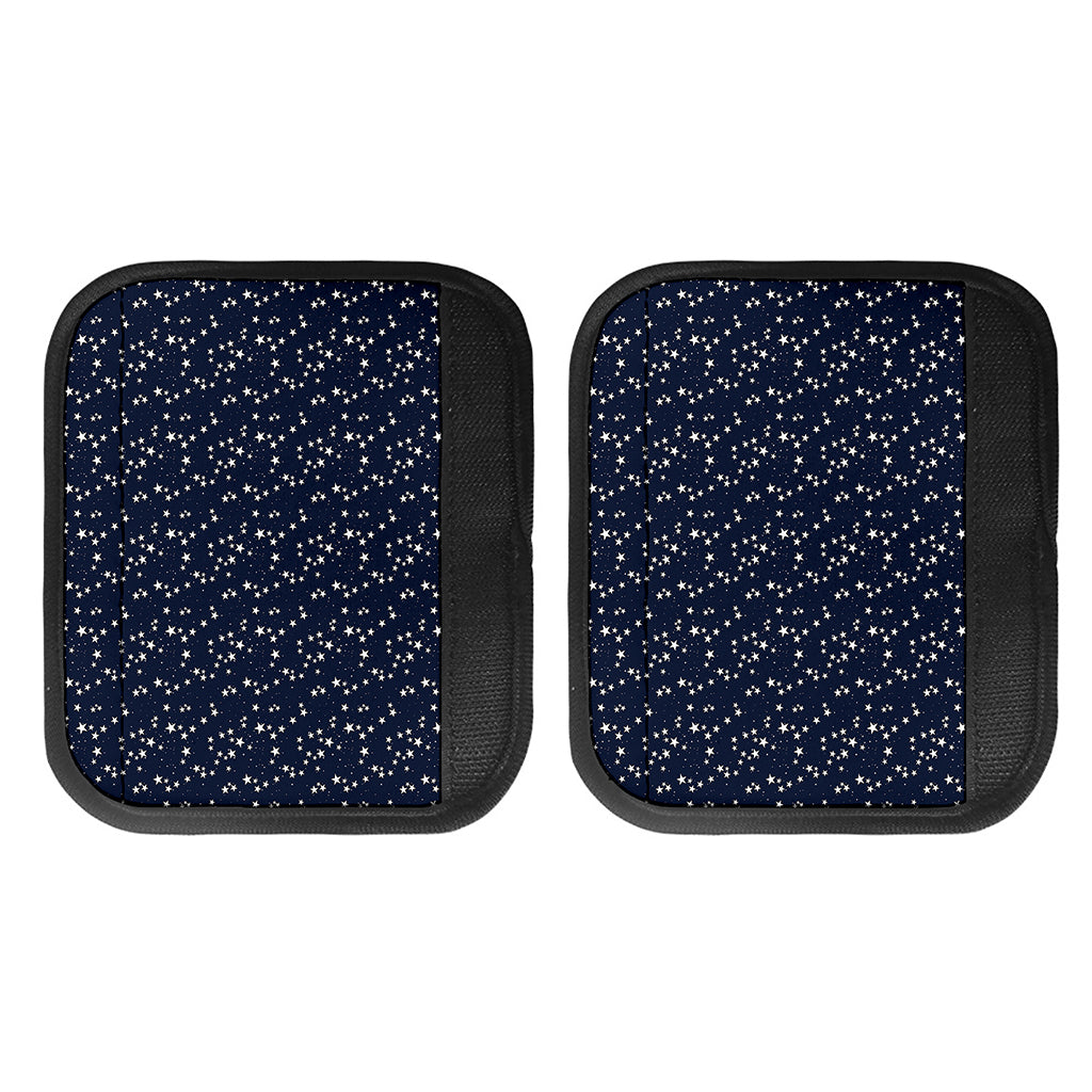 Star Sky Pattern Print Handle Covers