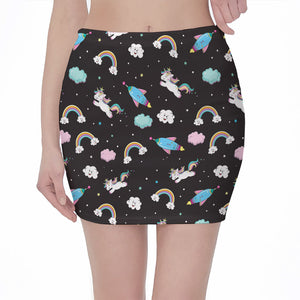 Star space clearance skirt