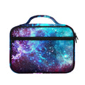Starfield Nebula Galaxy Space Print Briefcase Bible Bag