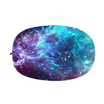 Starfield Nebula Galaxy Space Print Car Side Mirror Covers