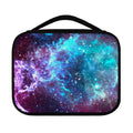 Starfield Nebula Galaxy Space Print Classic Bible Case