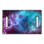 Starfield Nebula Galaxy Space Print Golf Cart Seat Cover