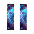 Starfield Nebula Galaxy Space Print Handle Covers