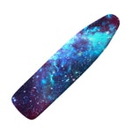 Starfield Nebula Galaxy Space Print Ironing Board Cover