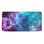 Starfield Nebula Galaxy Space Print Towel