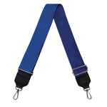 Starry Sky Lunar Phase Print Bag Strap