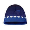 Starry Sky Lunar Phase Print Beanie