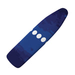 Starry Sky Lunar Phase Print Ironing Board Cover