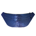 Stars Night Milky Way Print Fanny Pack