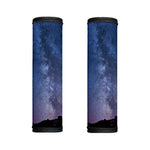 Stars Night Milky Way Print Handle Covers