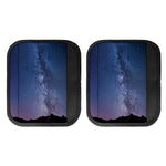 Stars Night Milky Way Print Handle Covers