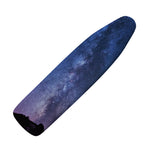 Stars Night Milky Way Print Ironing Board Cover
