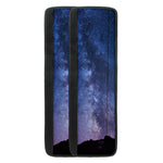 Stars Night Milky Way Print Refrigerator Handle Covers