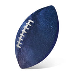 Stars Night Milky Way Print Rugby Ball