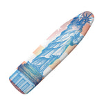 Statue of Liberty USA Flag Print Ironing Board Cover