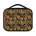 Steampunk Clock Gears Print Classic Bible Case