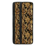 Steampunk Clock Gears Print Refrigerator Handle Covers