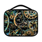 Steampunk Cogs And Gears Print Classic Bible Case