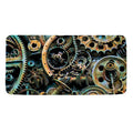 Steampunk Cogs And Gears Print Towel