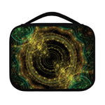 Steampunk Fractal Print Classic Bible Case