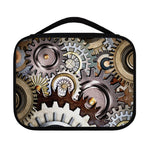 Steampunk Gears And Cogs Print Classic Bible Case