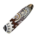 Steampunk Gears And Cogs Print Ironing Board Cover