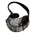 Steampunk Metal Gears Print Pet Sling Carrier