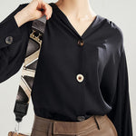 Steampunk Metallic Gears Print Bag Strap