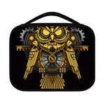 Steampunk Owl Print Classic Bible Case